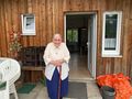 Therese Vogel lebte 60 Jahre als Krankenschwester in Afrika